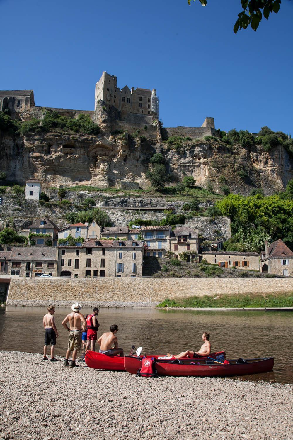 Domaine De Cantegrel - Gites De Charme Et Suite Troglodyte En Perigord Витрак Экстерьер фото